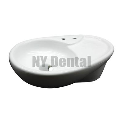 Dental chair Ceramic cuspidor-8661