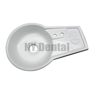 Dental chair Ceramic cuspidor-8102