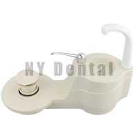 Dental chair plastic parts- cuspidor holder kit