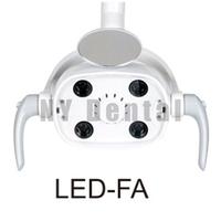 dental operating LED light FA