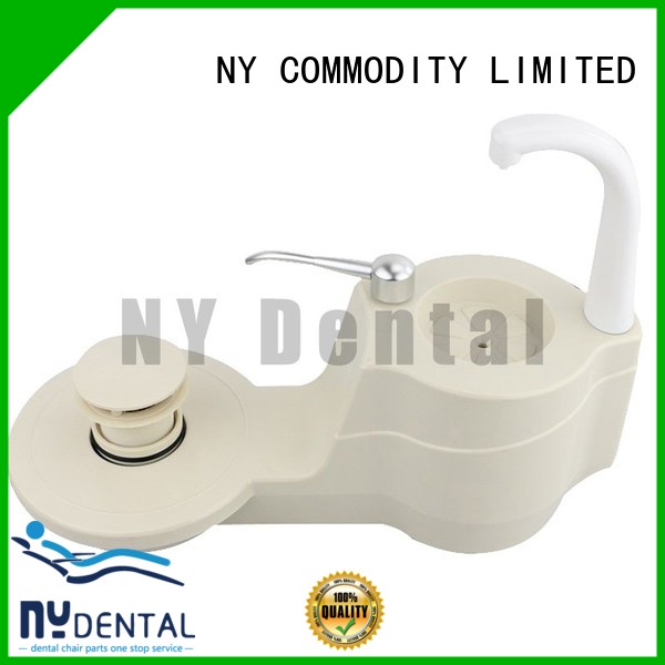 Highly Rated Dental Equipment Parts Custom Cheapest Factory Price