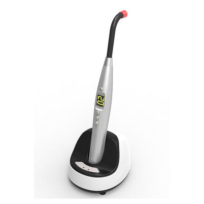 3 second LED curing light 2001#