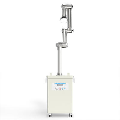 CE certificated external oral suction aerosol suction machine